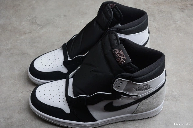 Stage 555088-108 Air High Jordan 1 Haze OG 0805